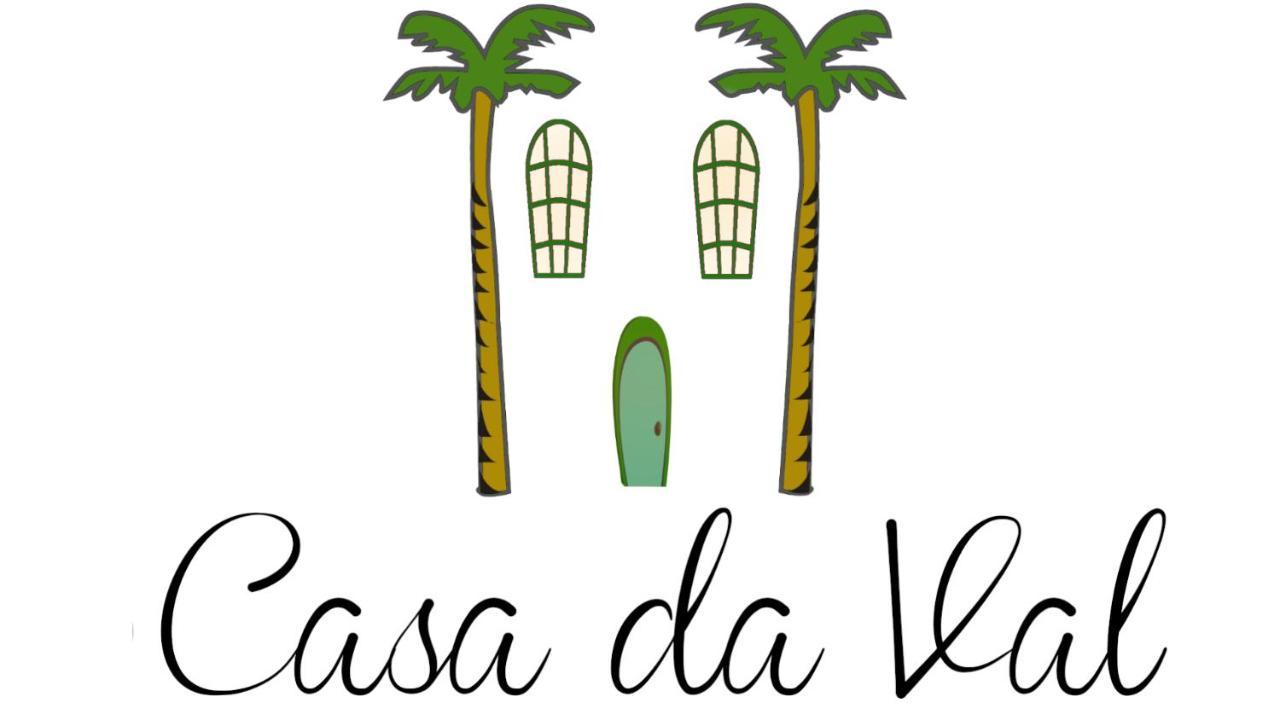 Hospedagem Da Val Parati Exterior foto