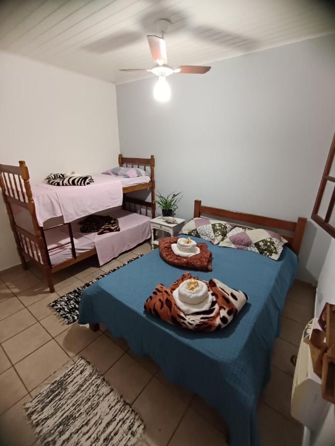 Hospedagem Da Val Parati Exterior foto
